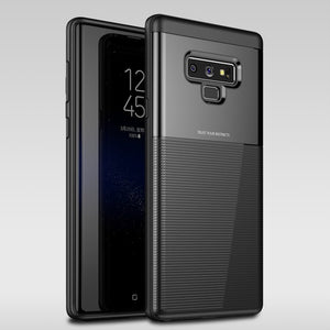 Phone Accessories - Armor Phone Case For Samsung Galaxy Note 9 S9 S9Plus