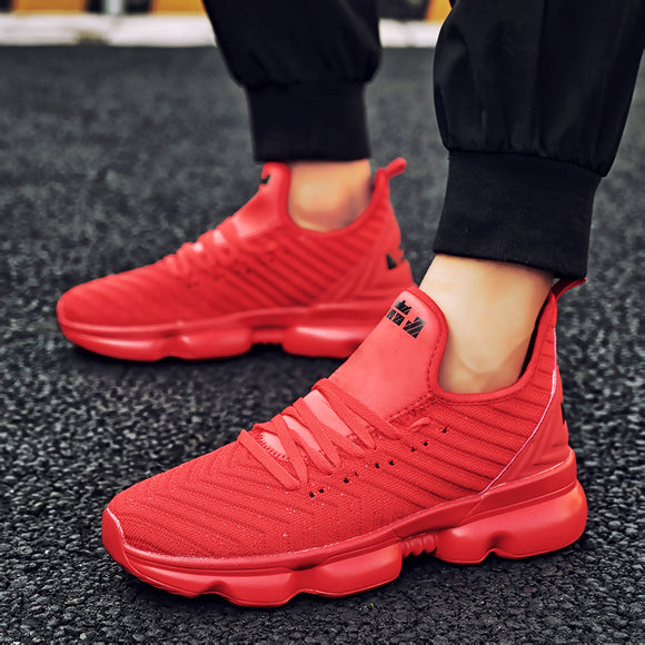 Shoes - New Comfortable Breathable Athietic Sports Shoes