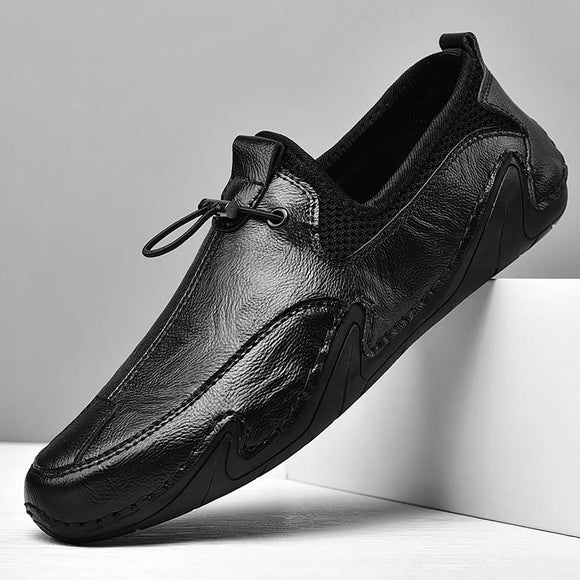 Luxury Handmade Men Casual Shoes