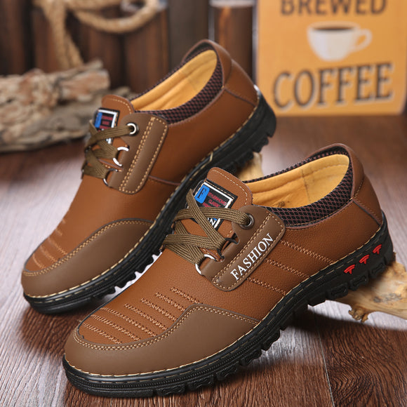 Shoes - New Mens Shoes Casual Breathable Flat Shoes