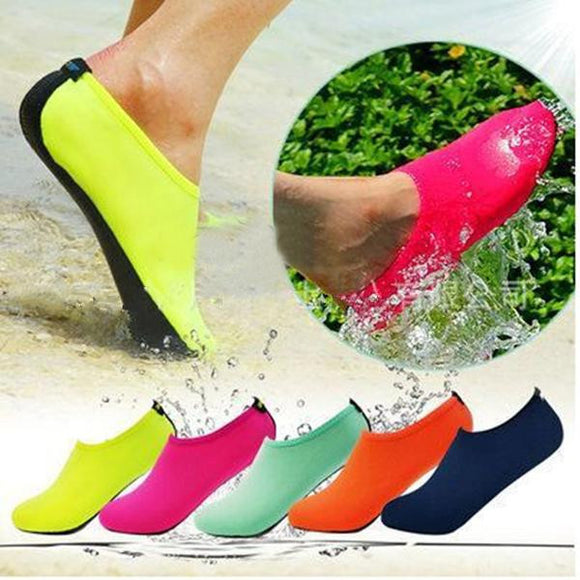 Shoes - Summer New Water Shoes Beach Slip Sandals