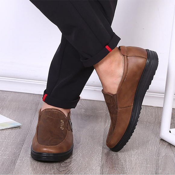 Men's High Quality Casual Shoes