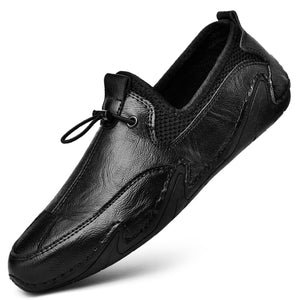 Luxury Handmade Men Casual Shoes