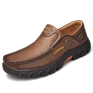 Kaaum High Quality Men's Comfortable Waterproof Sneakers