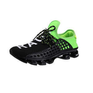 Unisex Sport Jogging Trainers Lovers' Breathable Walking Shoes