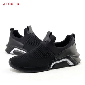 Shoes - Hot Sale Breathable Slip on Casual Shoes