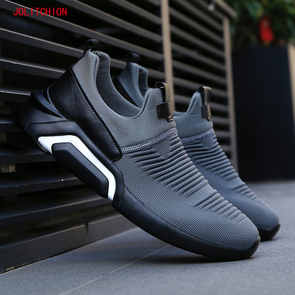 Shoes - Hot Sale Breathable Slip on Casual Shoes