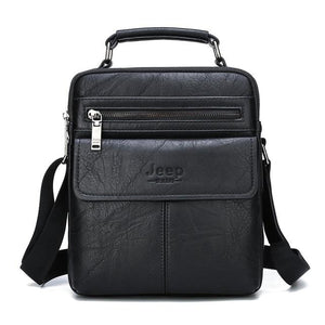 Brand Men's Crossbody Shoulder Bags High Quality Tote Fashion Business Bags