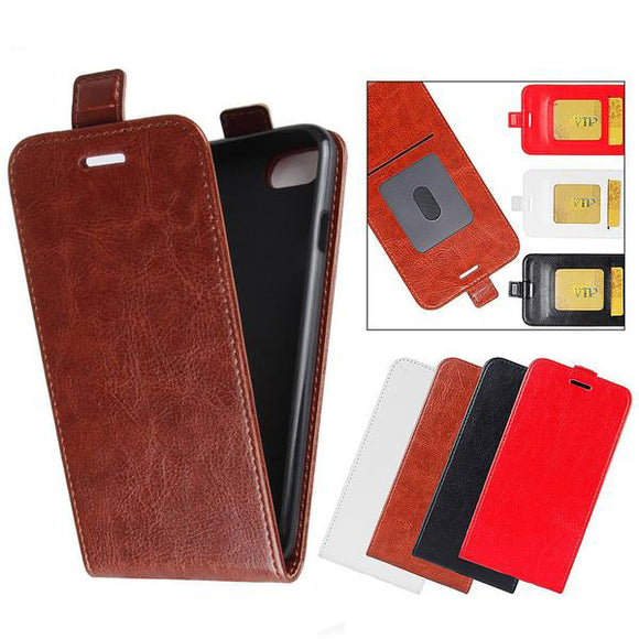Phone Case - Flip Leather Case Phone Cover for iPhone 11 Pro Max