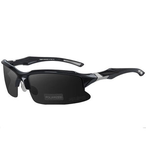 Kaaum Men's Ultralight Polarized Sunglasses
