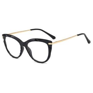 Glasses - Ultralight Fashion Oval Glasses