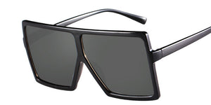 Kaaum Unisex New Fashion Trend Sunglasses