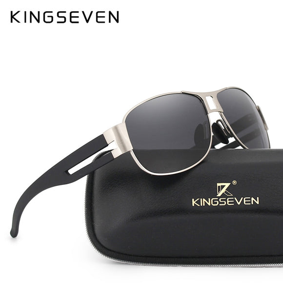 Fashion Polarized Driving Men's Sunglasses