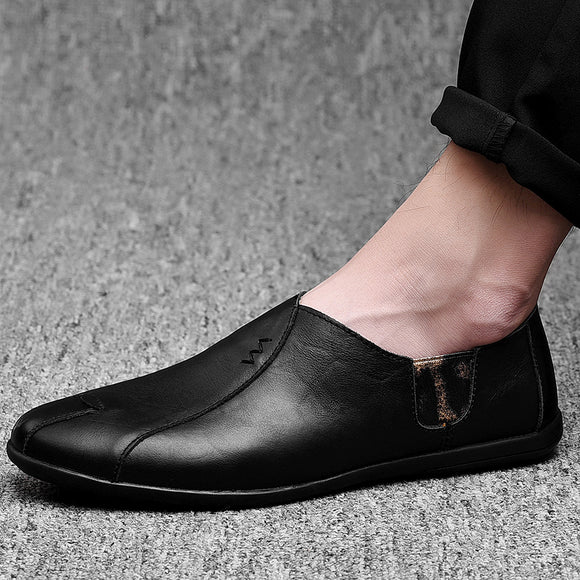 Men's Shoes - 2019 Luxury Mens Loafers