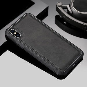 Luxury Shockproof Soft Case For Samsung S8 S9 + Note 8 9