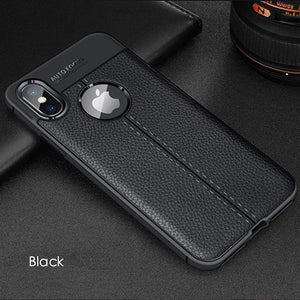 Heavy Duty Case For iPhone X XS XR XS Max( Buy 2 Get 10% off, 3 Get 15% off Now )