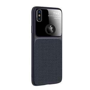 Luxury Matte Shockproof Phone Case for iphone X XS XR XS Max(Buy 2 Get 10% off, 3 Get 15% off Now）