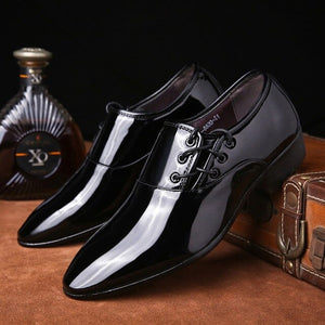 Kaaum Luxury Men's Formal Wear Shoes