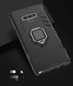 2020 Luxury Ultra Thin Shockproof Armor For Samsung S10 plus S10 lite S10 Note 9 8 S9 S8 Plus
