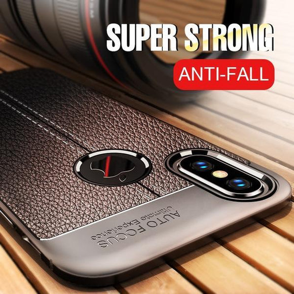 Heavy Duty Case For iPhone X XS XR XS Max( Buy 2 Get 10% off, 3 Get 15% off Now )