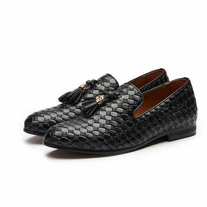 New BV Breathable Comfortable Men Loafers