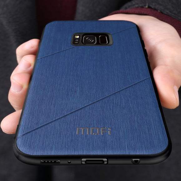 Phone Case  - Luxury Shockproof Case for Galaxy S8/S8+