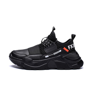 Men Sneakers Casual Flat Comfortable Lightweight Breathable Shoes(Buy 2 Get 10% OFF, 3 Get 20% OFF)