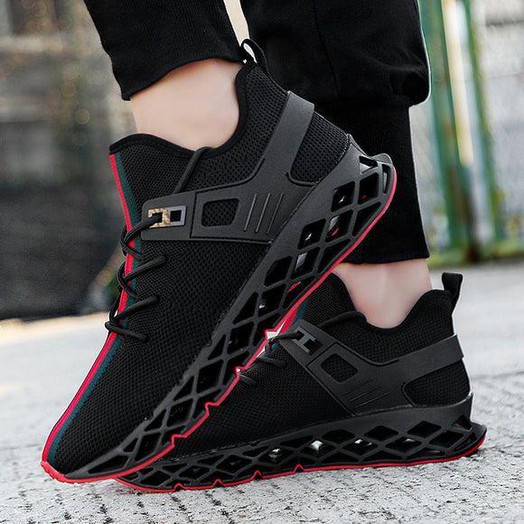 Shoes - Outdoor Sports Running Sneakers for Men
