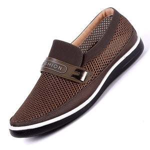 Men Casual Comfortable Loafers