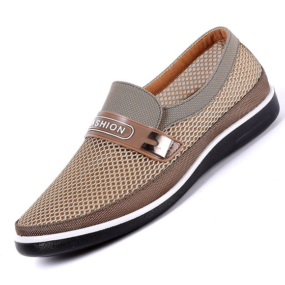 Men Casual Comfortable Loafers