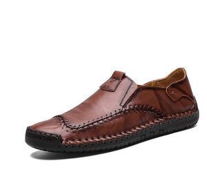 Shoes - New Arrival Genuine Leather Men's Shoes
