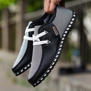 Men Casual Shoes Breathable Flats Shoes(Buy 2, Get 10% Off!)