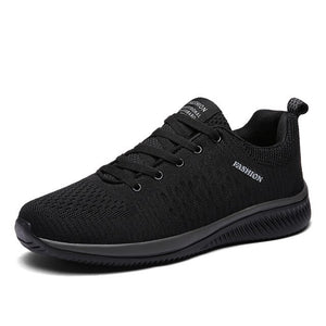 Kaaum Non-Slip Lightweight Comfortable Breathable Walking Shoes