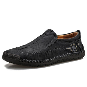 Men Casual Shoes Loafers Sneakers(BUY 2 GOT 10% OFF, 3 GOT 15% OFF）