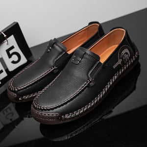 Shoes - New Arrival Men's Quality Casual Leather Loafers