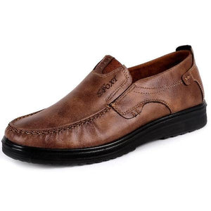 Shoes - Luxury Men's Breathable Casual Shoes Slip On Loafers (Buy 2 Get 5% OFF, 3 Get 10% OFF)