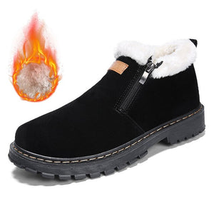 Boots - 2020 Winter Supper Warm Plush Snow Boots