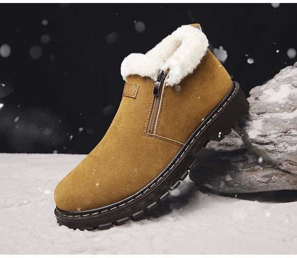 Boots - 2020 Winter Supper Warm Plush Snow Boots