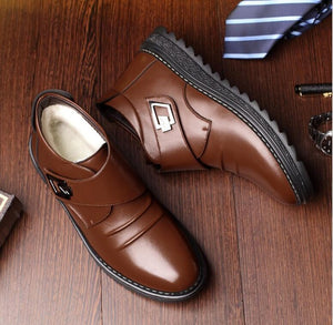 Men's Shoes - 2019 High Quality Comfortable Boots For Men