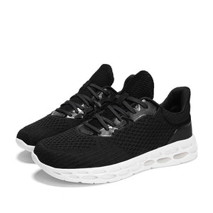 Shoes - Men Lightweight Breathable Sneakers