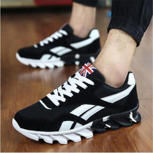 Hot Sale Mesh Breathable Casual Sneakers(Buy 2 Get 5% OFF, 3 Get 10% OFF, 4 Get 20% OFF)