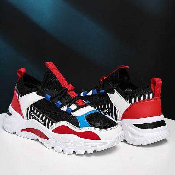 Shoes - High Quality Athletic Trainers Sports Sneakers