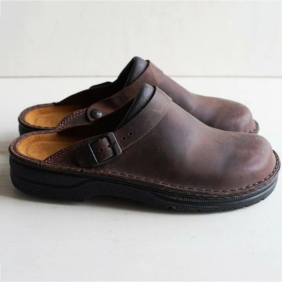 Kaaum Men's Summer Sandals Water Shoes