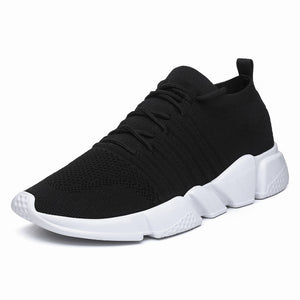 Men Sneakers Lightweight Fashion Casual Shoes