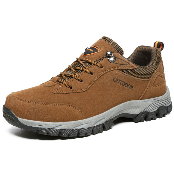Kaaum-Men Casual Comfortable High Quality Men Shoes2