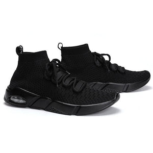 Men's Shoes - 2019 New Lightweight Air Cushioning Running Shoes