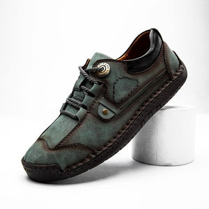 Mens Design Moccasins Casual Flats New Arrival Driving Shoes(BUY 2 GET 10% OFF, 3 GET 15% OFF)