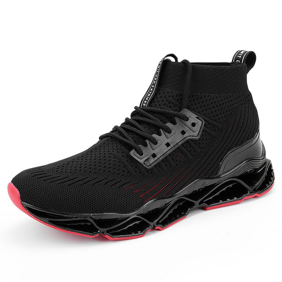 Kaaum New Arrival Men's Cushioning Running Shoes