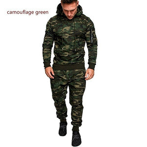 Kaaum Army Military Uniform Camouflage Tactical Men Sets