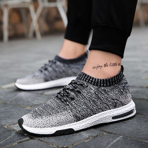 Shoes - 2019 Men's Outdoor Sports Breathable Sneakers